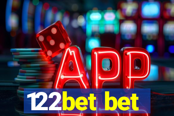 122bet bet